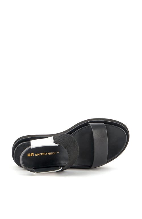United Nude Rico Sandal