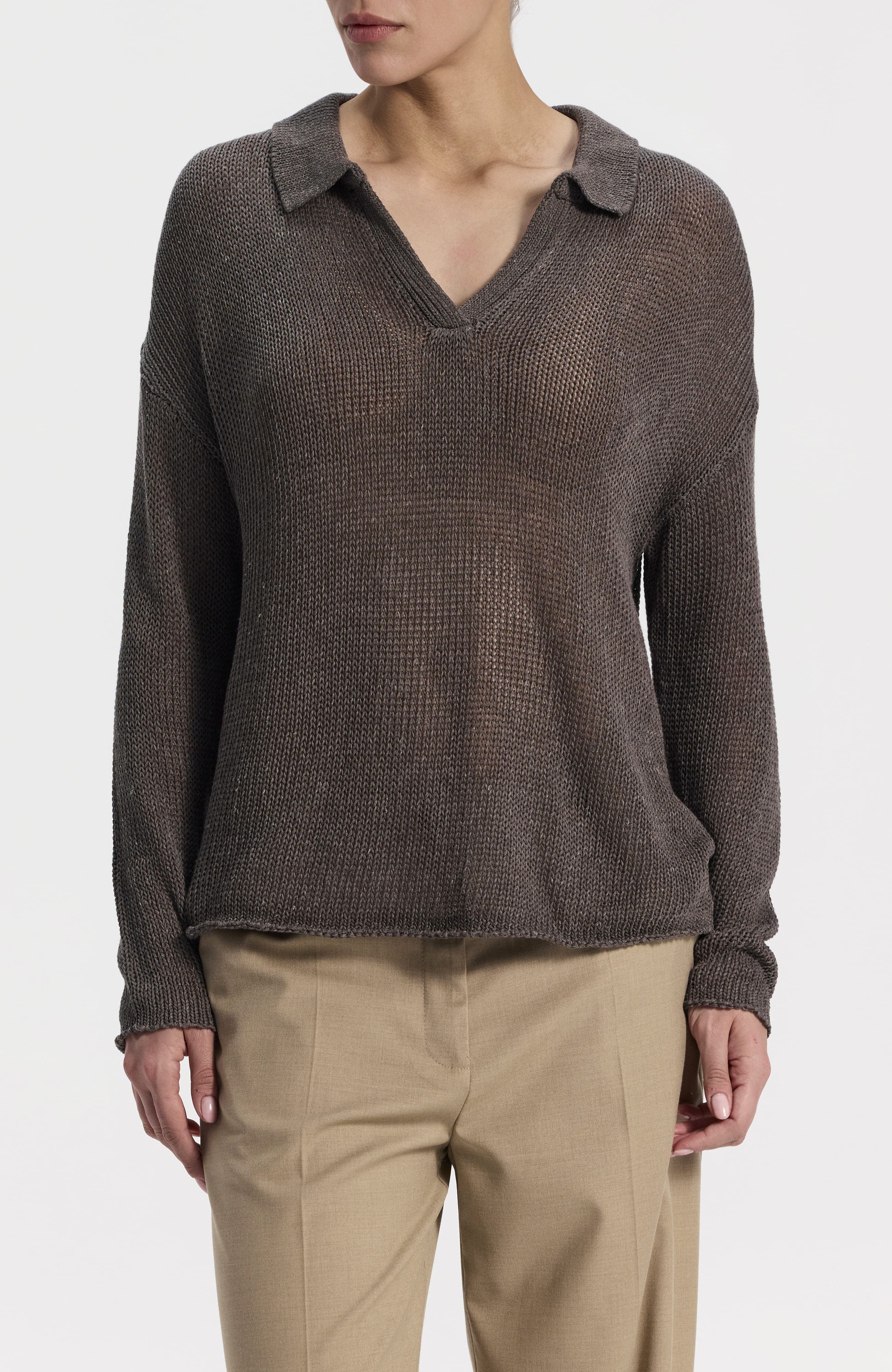selected Dark Grey
