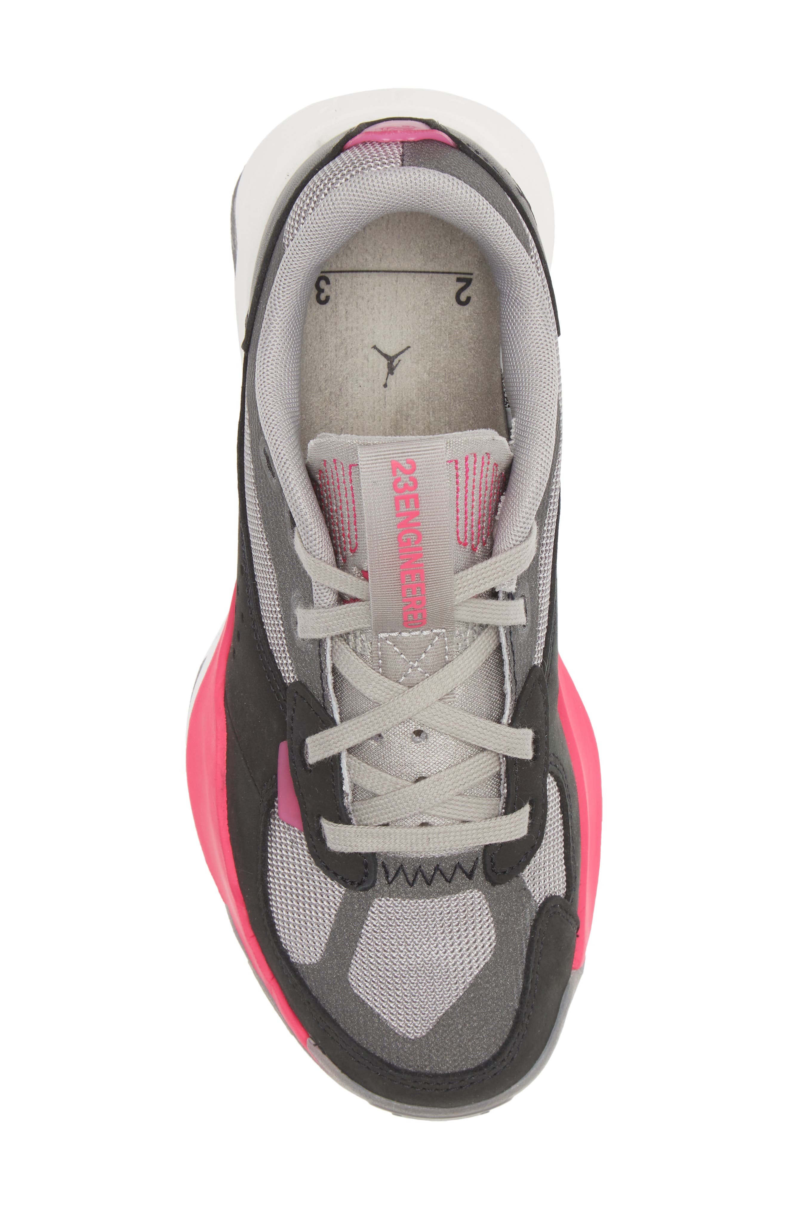 Nike Air 200E Sneaker, Alternate, color, 