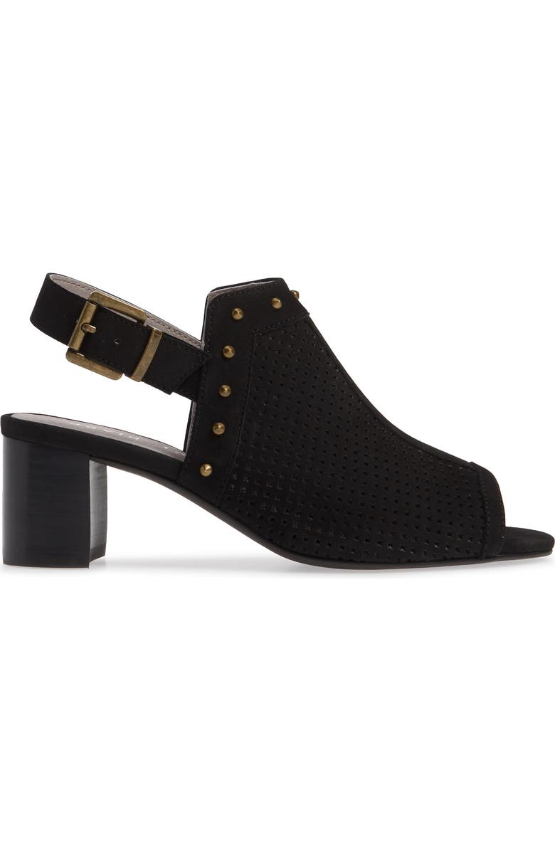 David Tate Pompei Block Heel Sandal, Alternate, color,