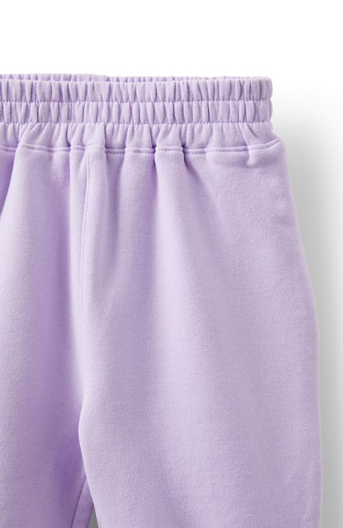 Cotton On Kids Riley Trackpant In Purple