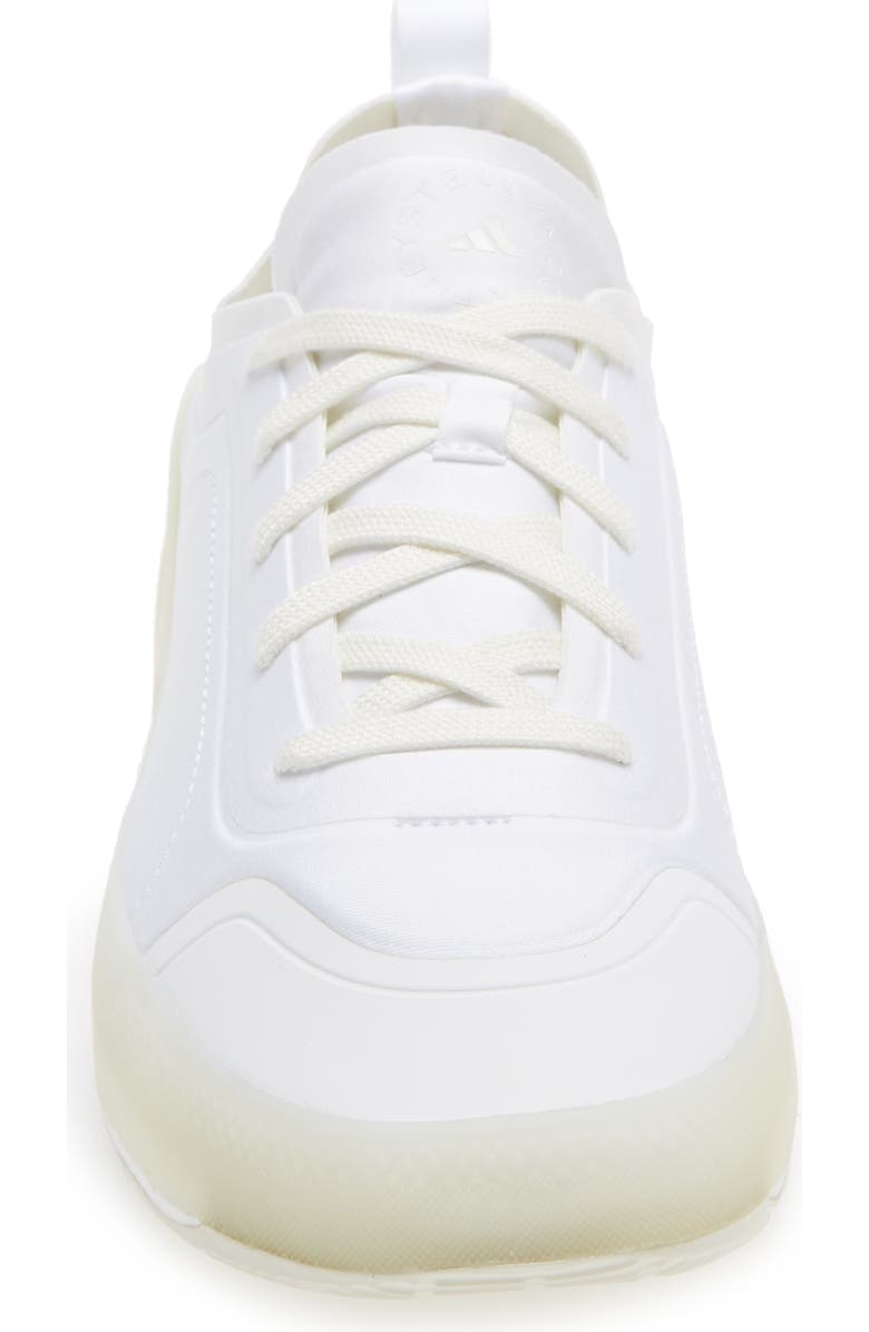 adidas by Stella McCartney Treino Primegreen Low Top Sneaker, Alternate, color,