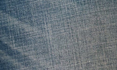 True Religion Joey Low Rise Twisted Seam Flare Leg Jeans In Multi