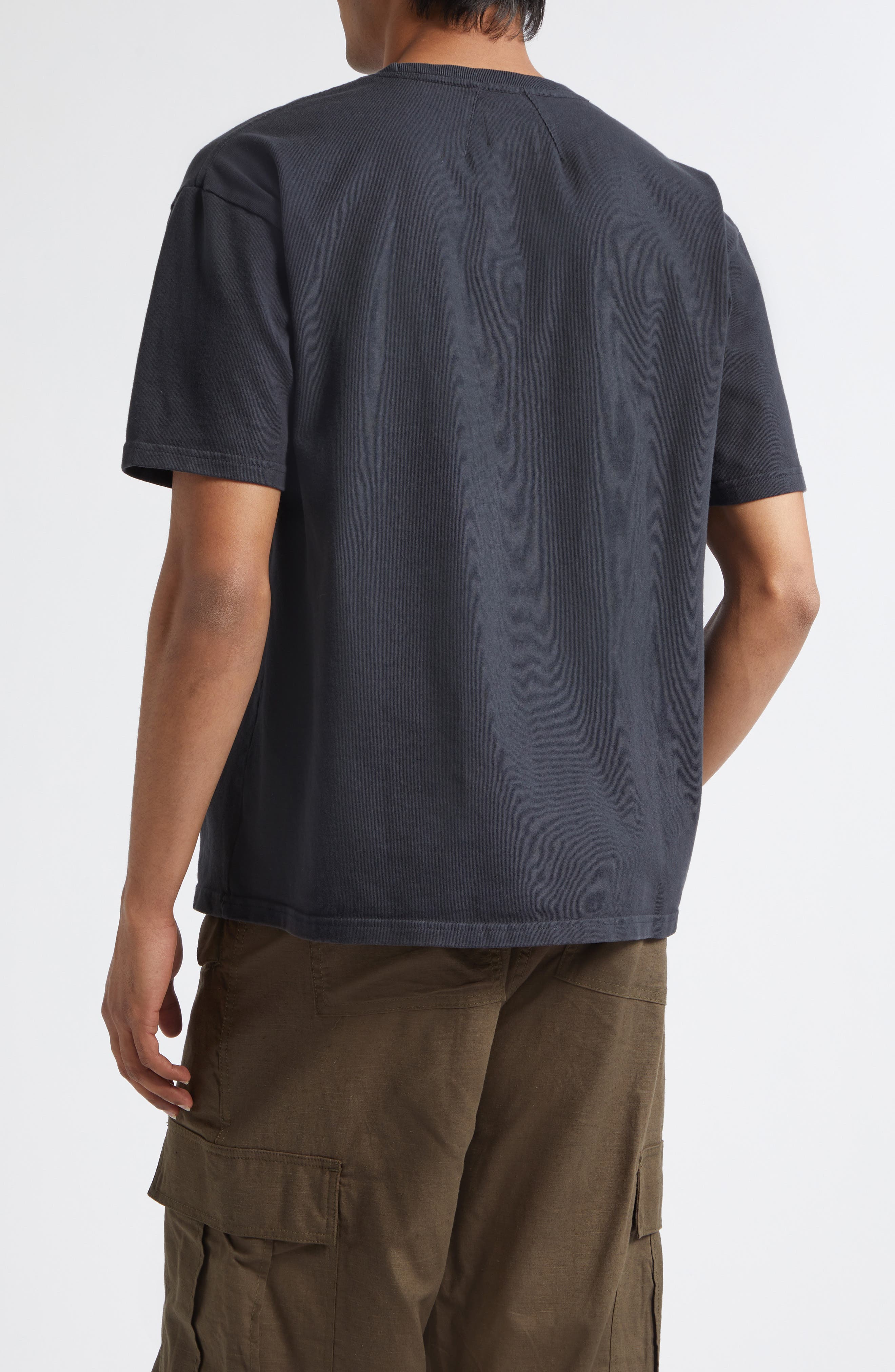 Banner Graphic T-Shirt - image 2