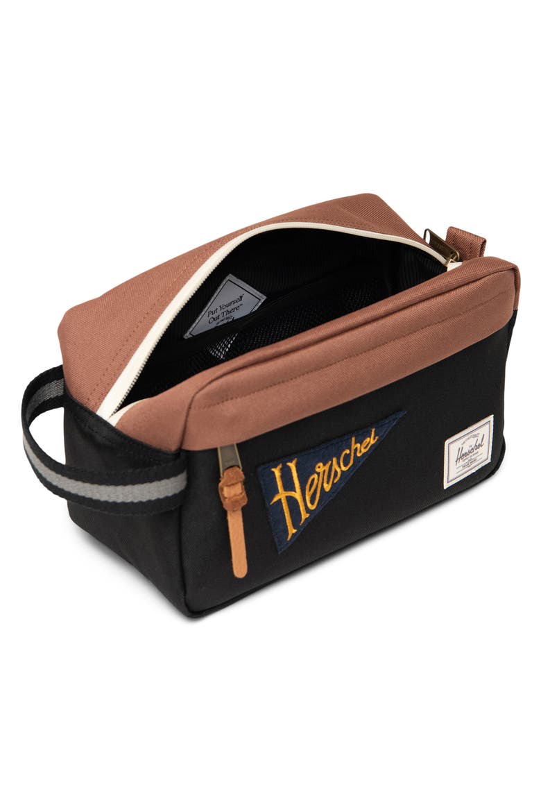 Chapter Travel Kit, Alternate, color, PATCHES BLACK