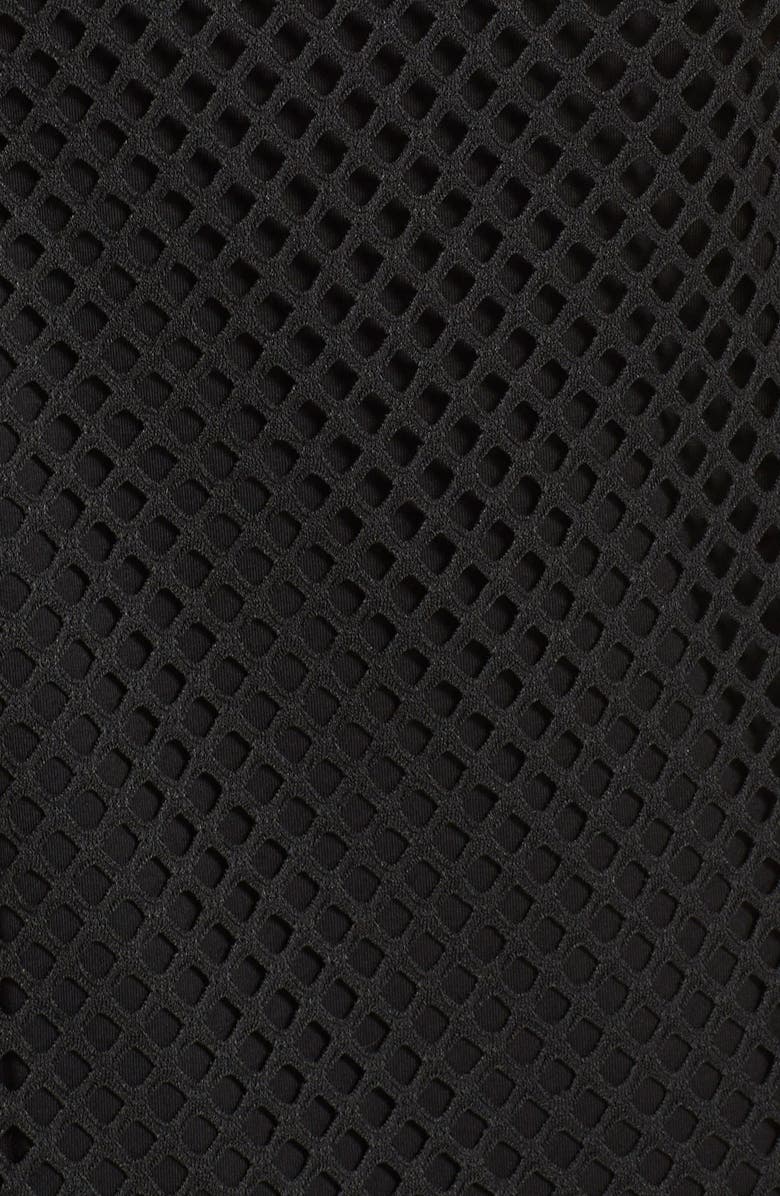 BB Dakota by Steve Madden BB Dakota 'Evon' Sleeveless Dress, Alternate, color, 