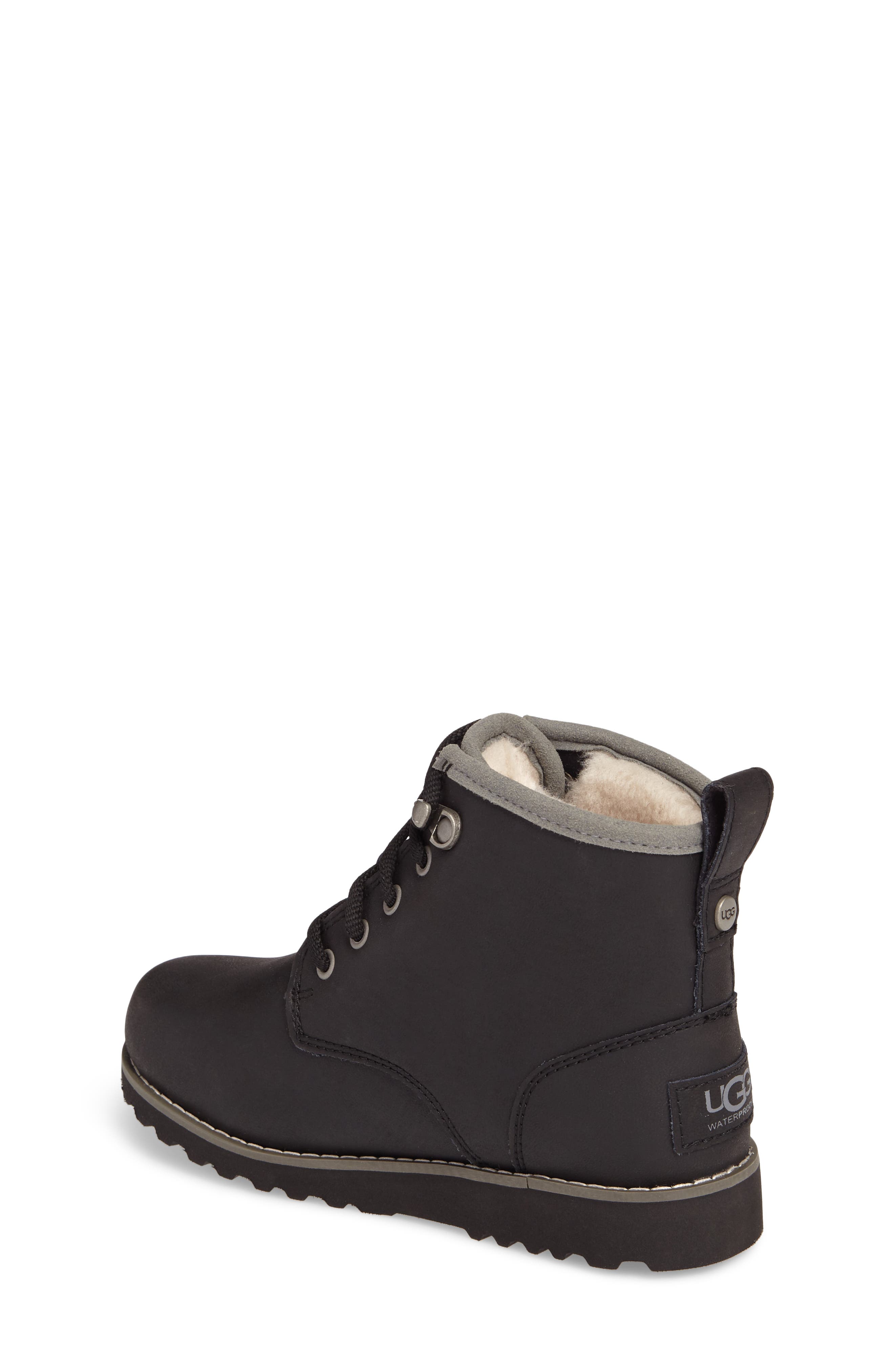 UGG<sup>®</sup> Maple II Waterproof Boot, Alternate, color, 