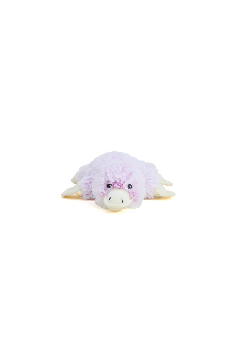 Platypus Junior Plush Toy, Alternate, color, Multi Color