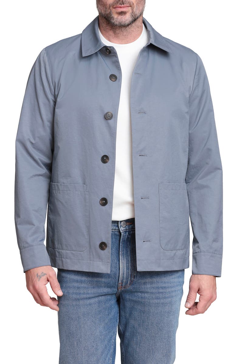 Bagatelle Utility Shirt Jacket, Alternate, color,