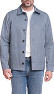 Bagatelle Utility Shirt Jacket