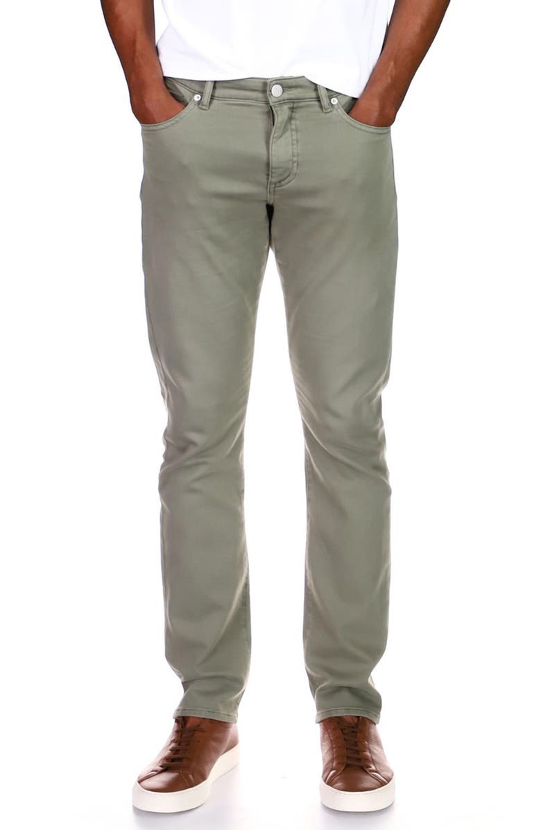 DL1961 Men's Slim Straight Stretch Jeans, Main, color, 