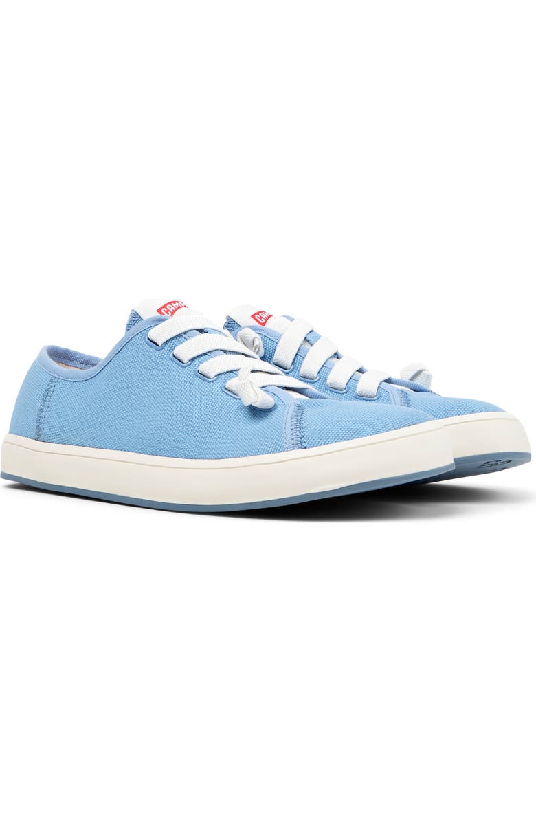 Camper Peu Rambla II Sneaker, Main, color, Light/ Pastel Blue