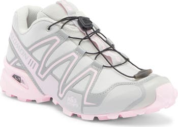Gender Inclusive Speedcross 3 Trail Running Sneaker