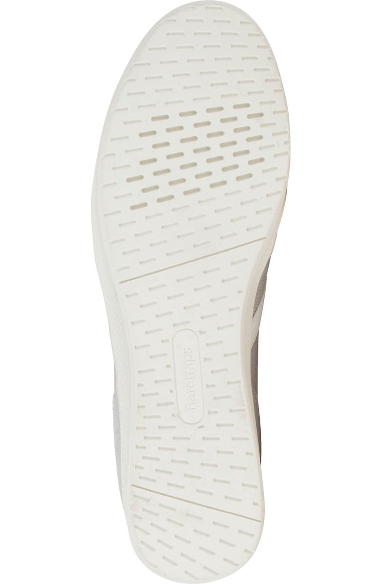 BARETRAPS Vannie Slip-On Sneaker, Alternate, color, Light Steel