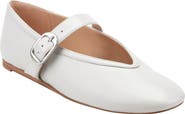 Marc Fisher LTD Godea Mary Jane Flat