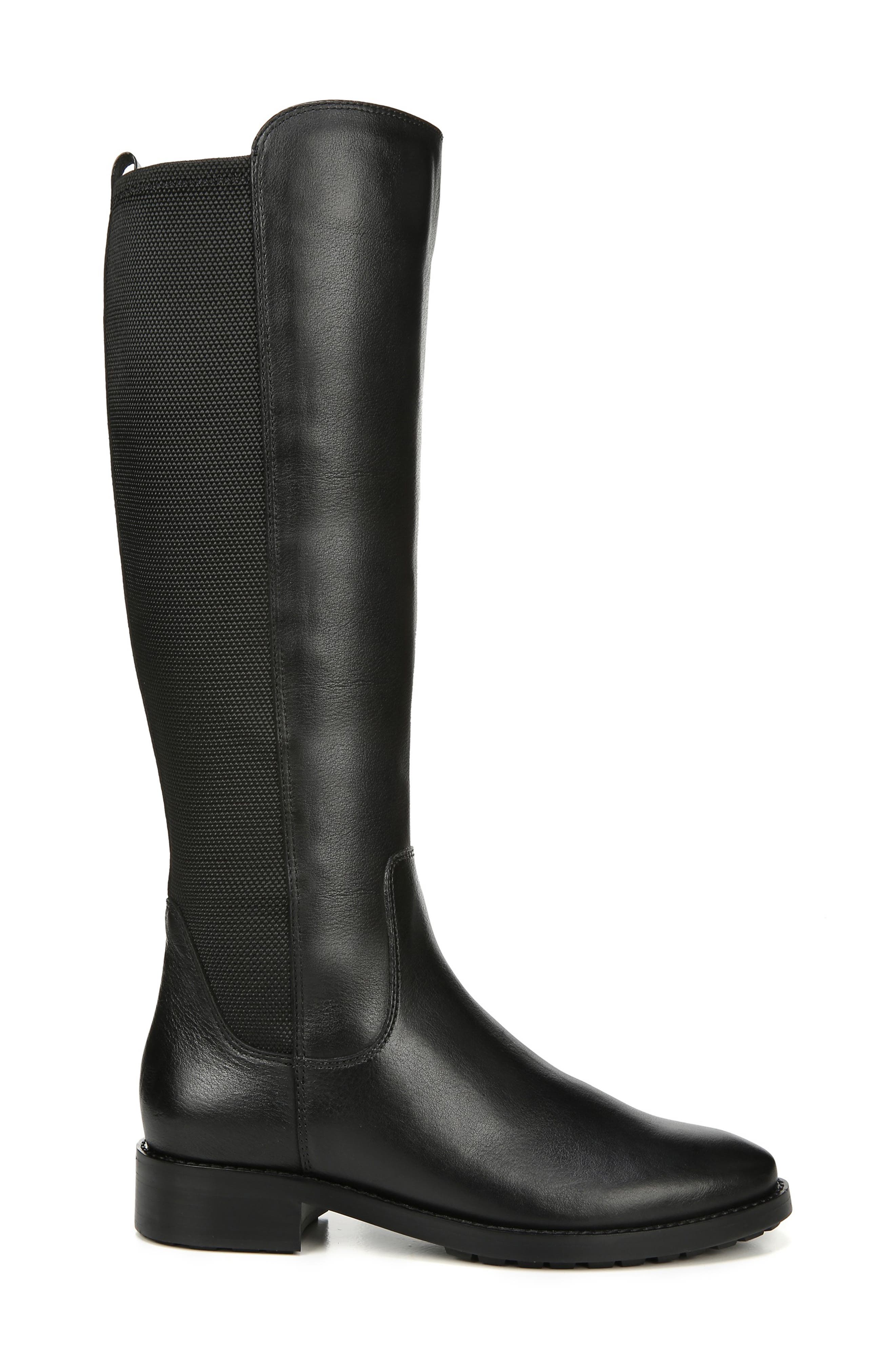 Naturalizer 27 Edit Kristi Knee High Boot, Alternate, color, 