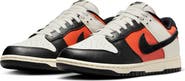 Nike Dunk Low Retro Basketball Sneaker