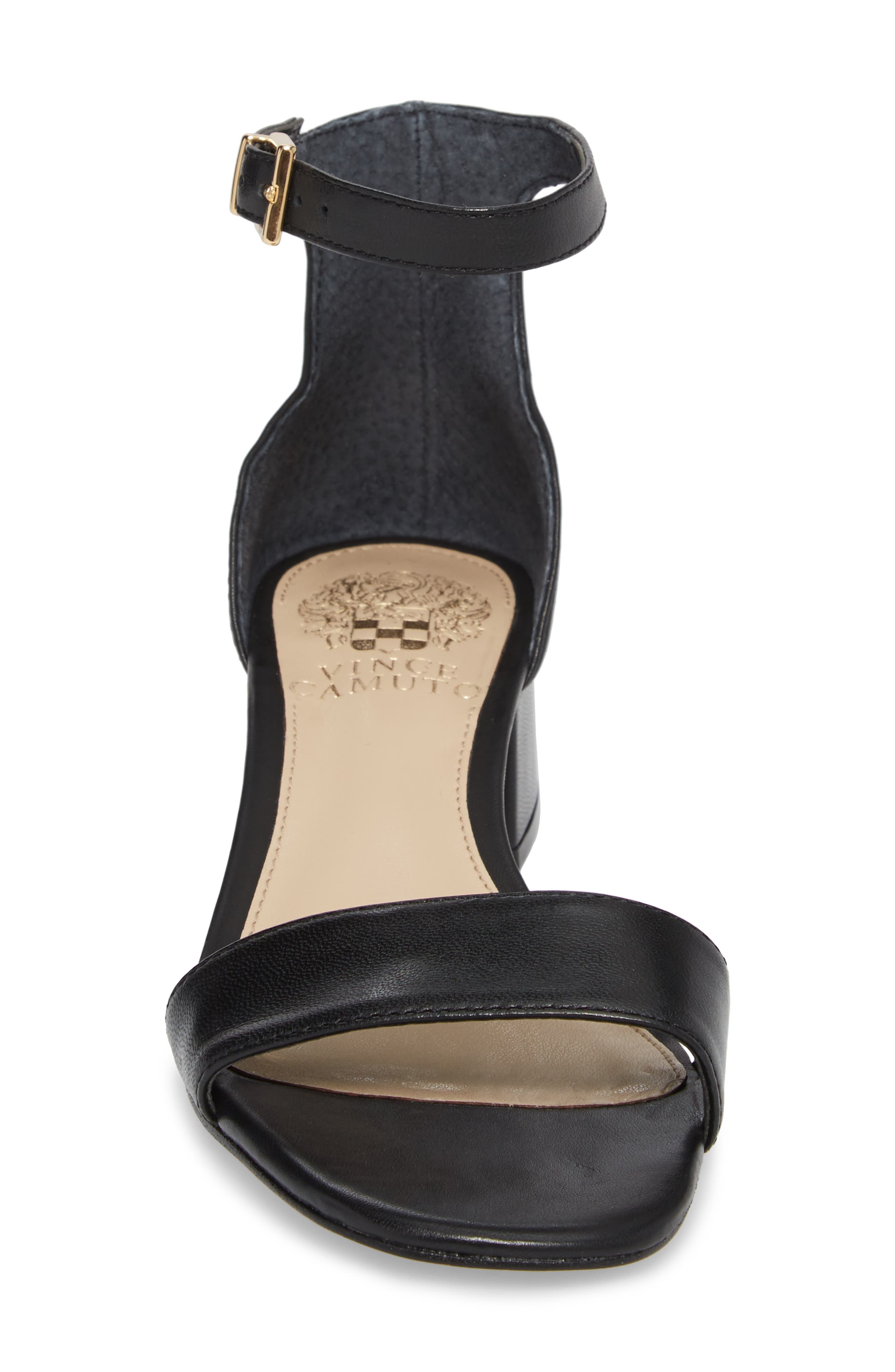 Vince Camuto Sasseta Sandal, Alternate, color, 
