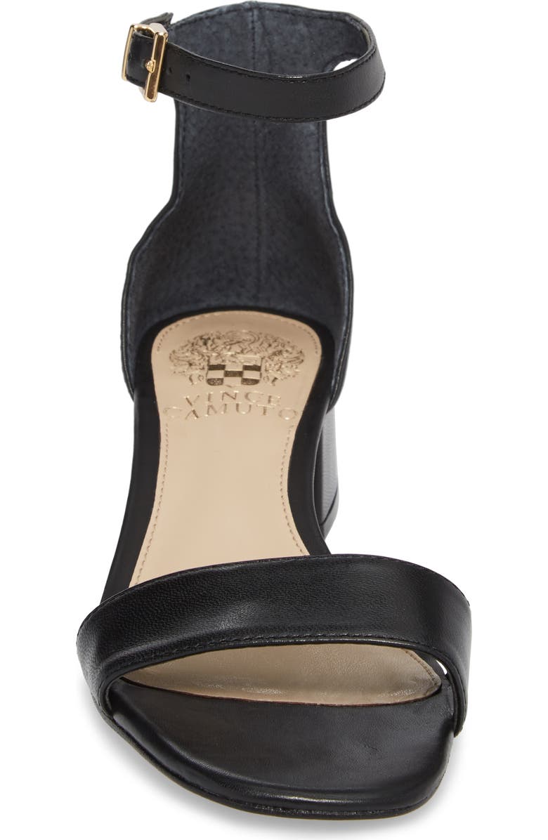 Vince Camuto Sasseta Sandal, Alternate, color,