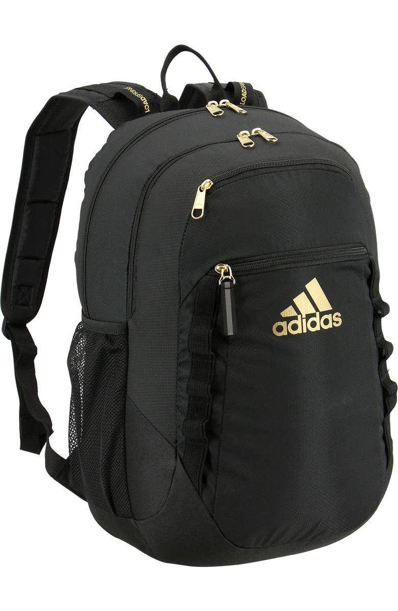 adidas Excel 6 Backpack, Alternate, color,