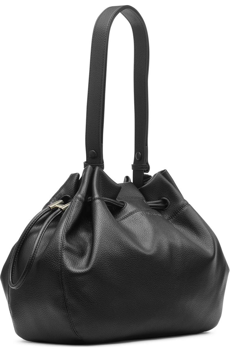 HALSTON Lilly Large Shoulder Bag, Alternate, color,