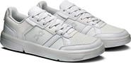 On THE ROGER Clubhouse Ace Tennis Sneaker