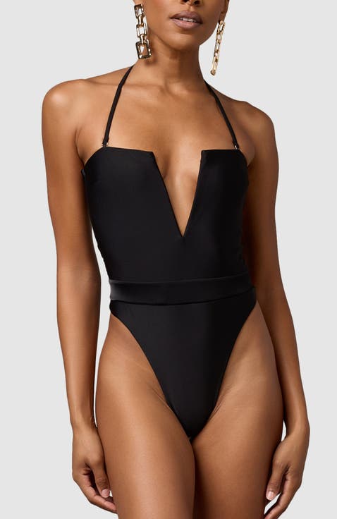 Karma One-Piece Swimsuit