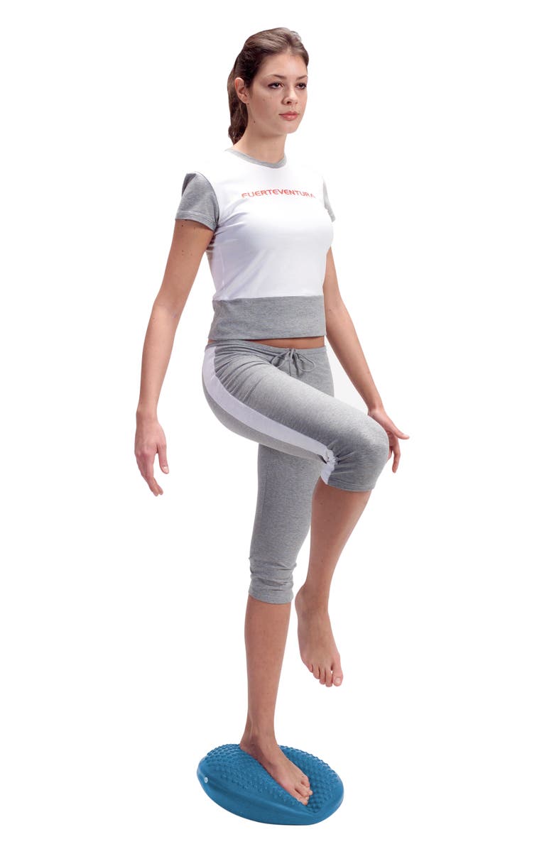 Gymnic Disc'o'Sit, Alternate, color, Blue