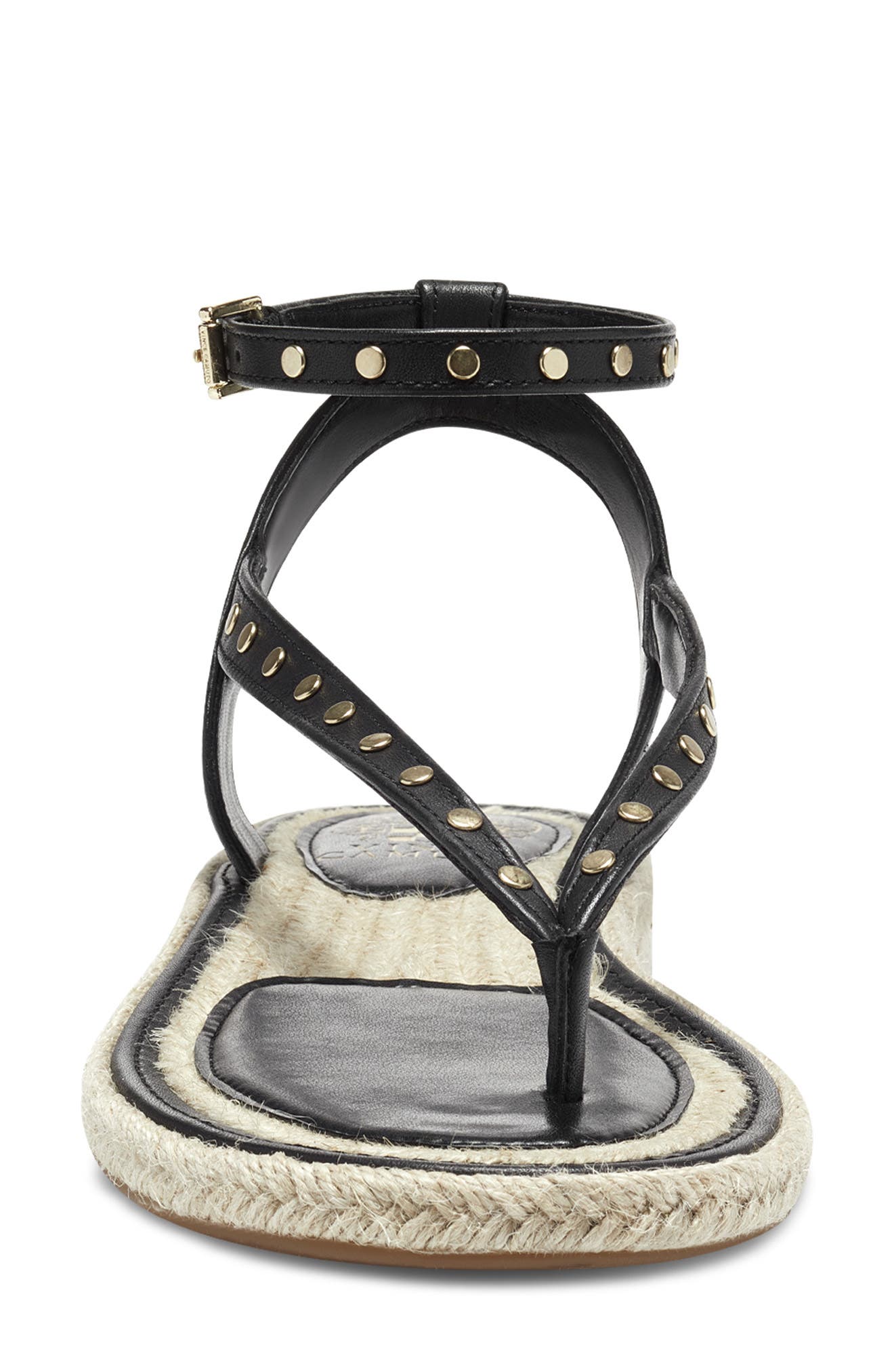 Vince Camuto Kelmia Embellished Sandal, Alternate, color, 