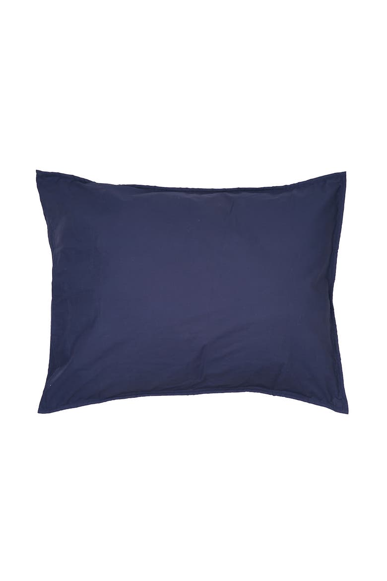 Cypress Plaid Coverlet Set, Alternate, color, Blue