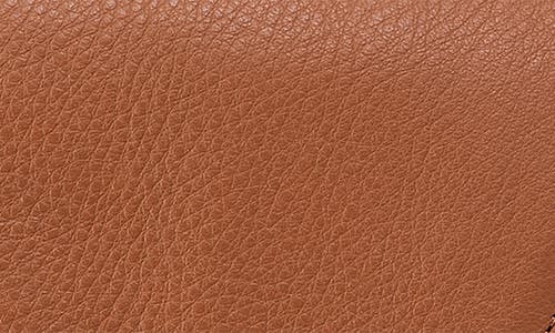 Hobo Fern Saddle Bag In Warm Honey