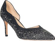 Lauren Lorraine Hutton Pump