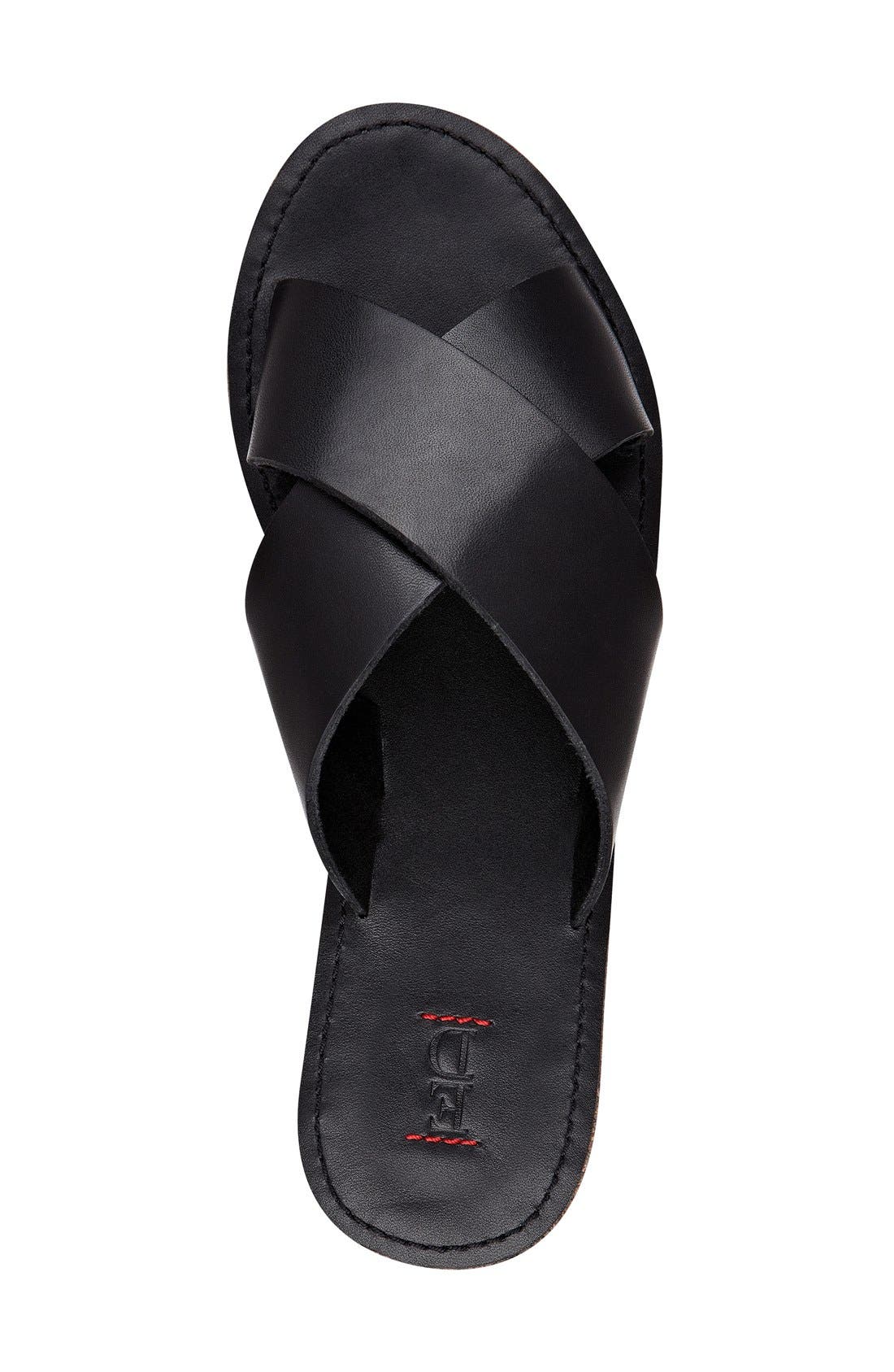 ED Ellen DeGeneres 'Sydney' Sandal, Alternate, color, 