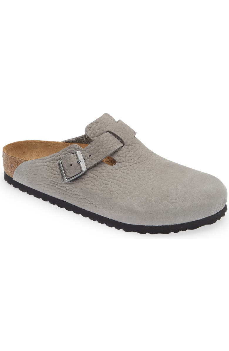 Birkenstock Boston Desert Clog, Main, color,