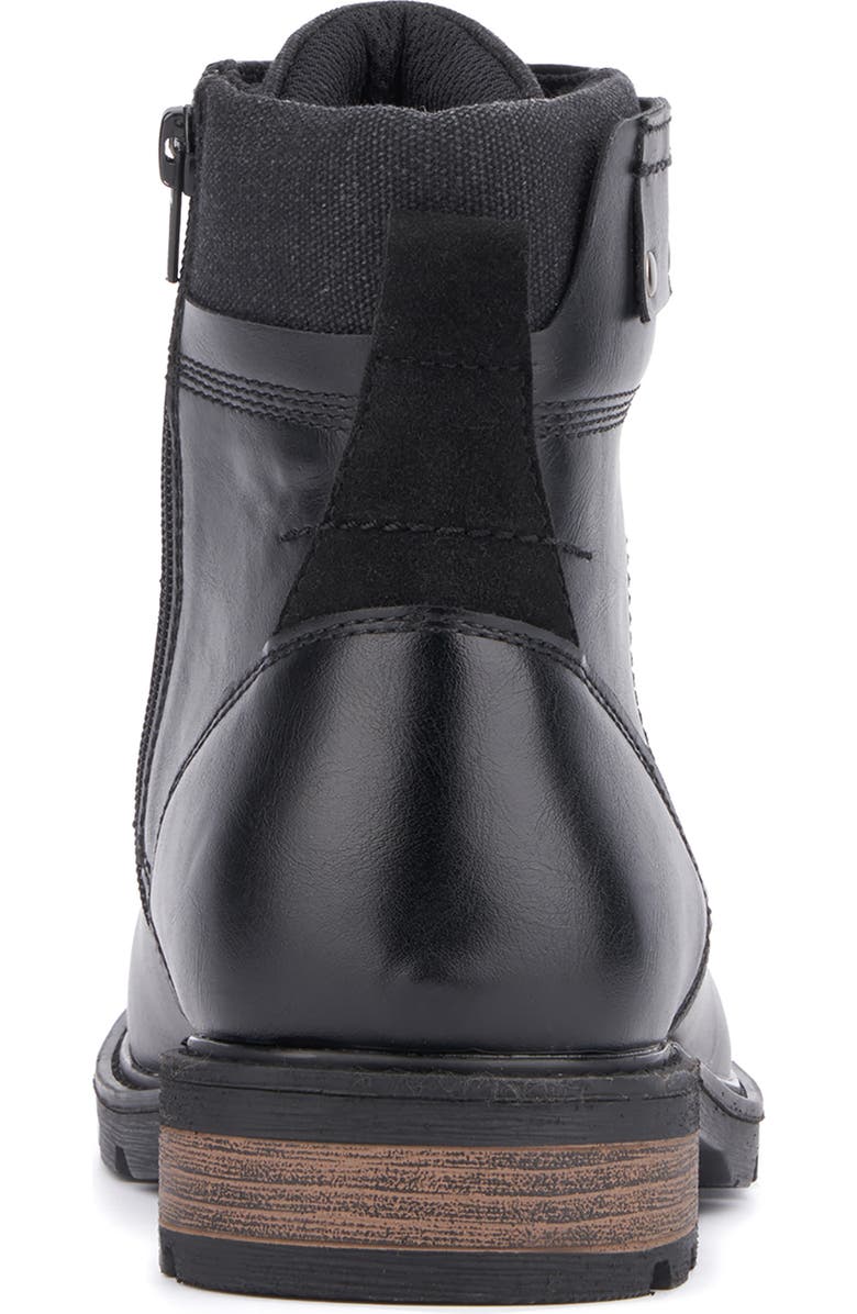 RESERVE FOOTWEAR Ryan Combat Boot, Alternate, color,