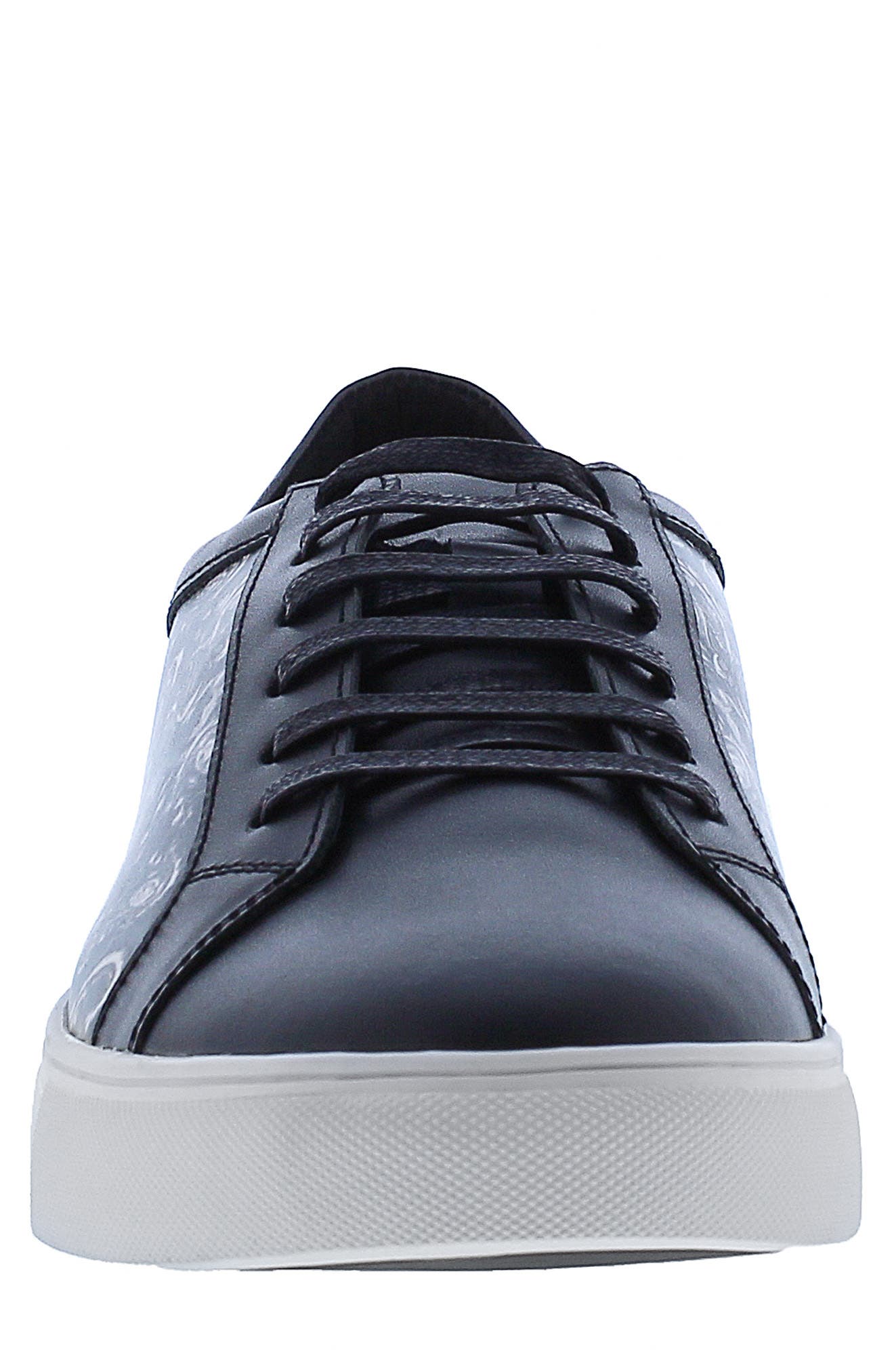 Robert Graham Taglia Sneaker, Alternate, color, 