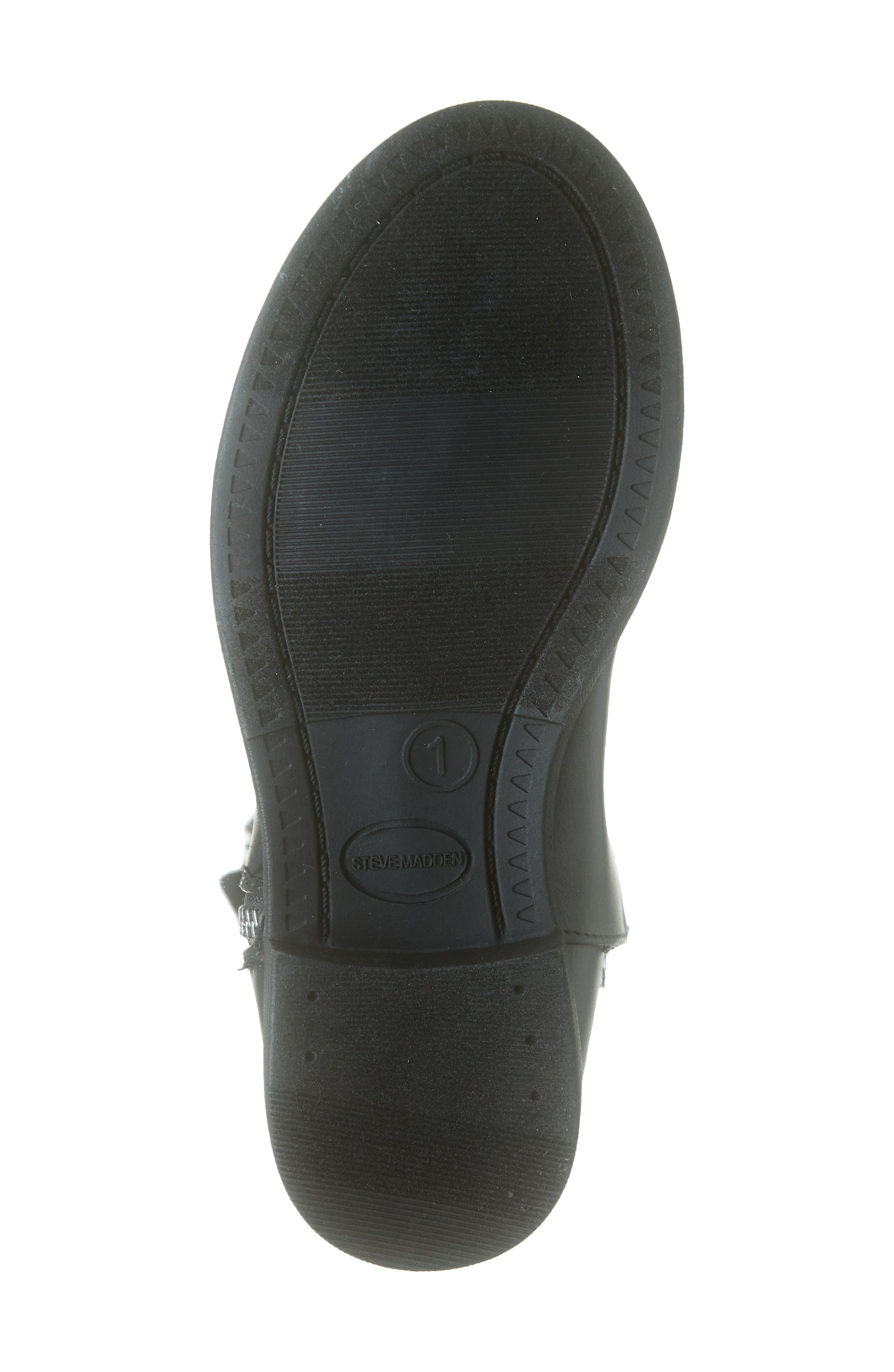 Steve Madden Lexy Tall Boot, Alternate, color, 