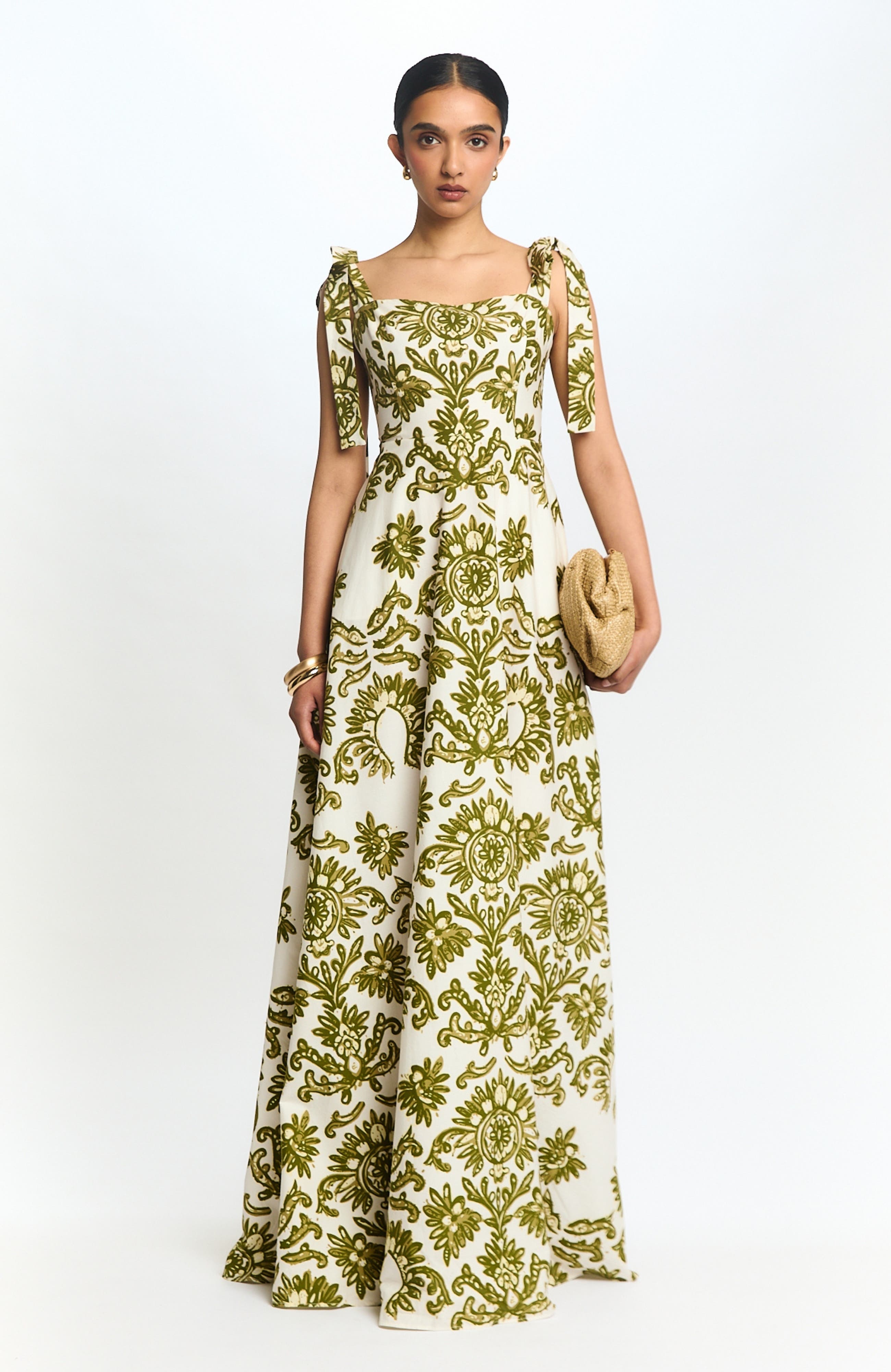 selected Vinae Olive
