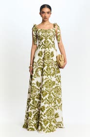 DIARRABLU Mona Dress Vinae