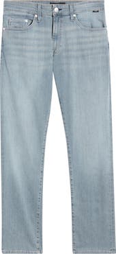 Mavi Jeans Marcus Slim Straight Leg Jeans