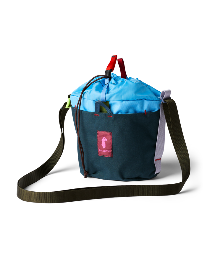 Cotopaxi Todo 3L Bucket Bag - Del Día, Main, color, Del Dia