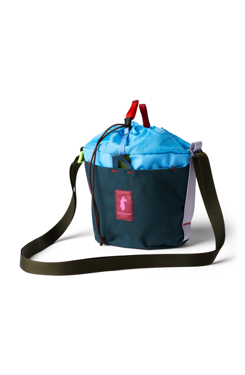 Cotopaxi Todo 3L Bucket Bag - Del Día, Main, color, Del Dia