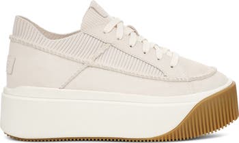 EZ-Duzzit Platform Sneaker