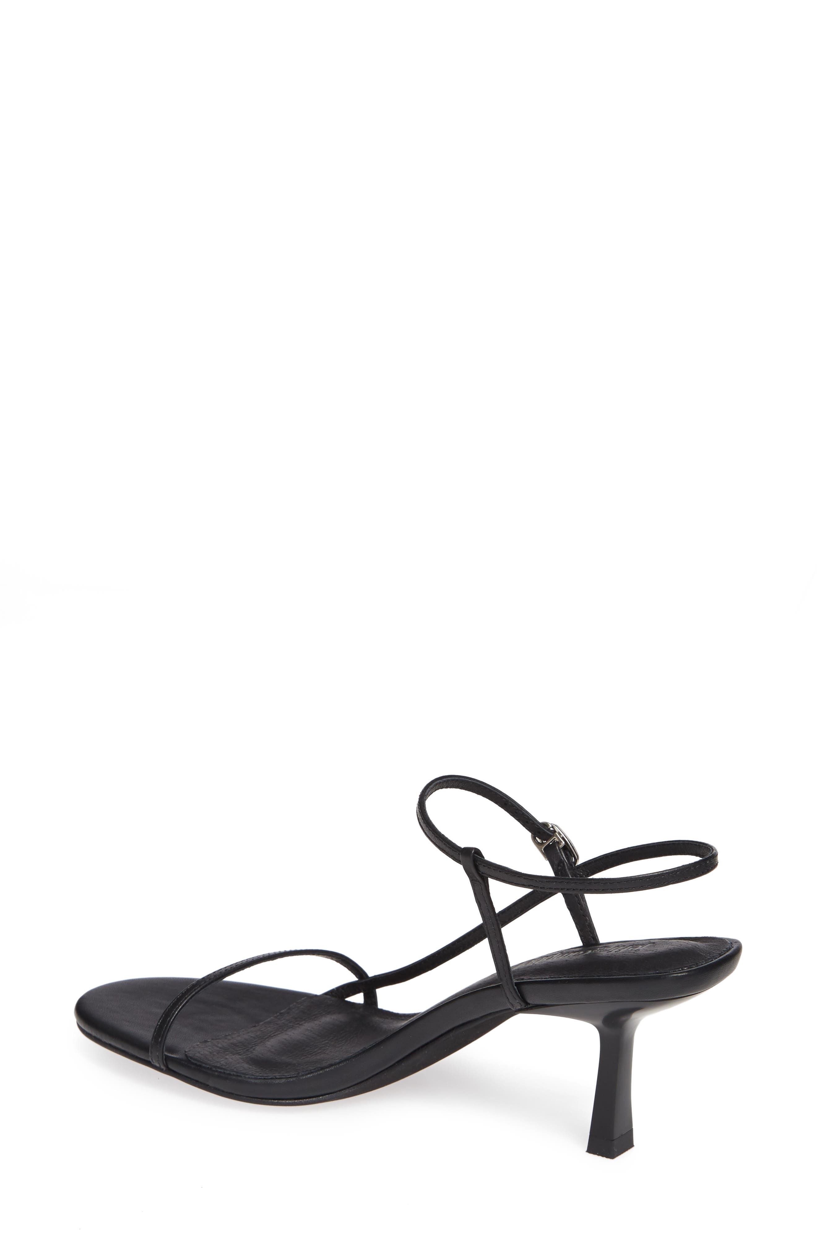Jeffrey Campbell Gallery Sandal, Alternate, color, 