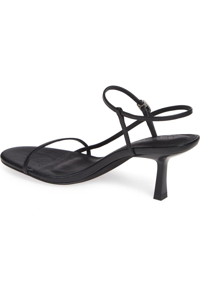 Jeffrey Campbell Gallery Sandal, Alternate, color,