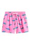 selected Bright Pink