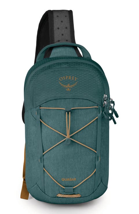 Quasar Sling Bag