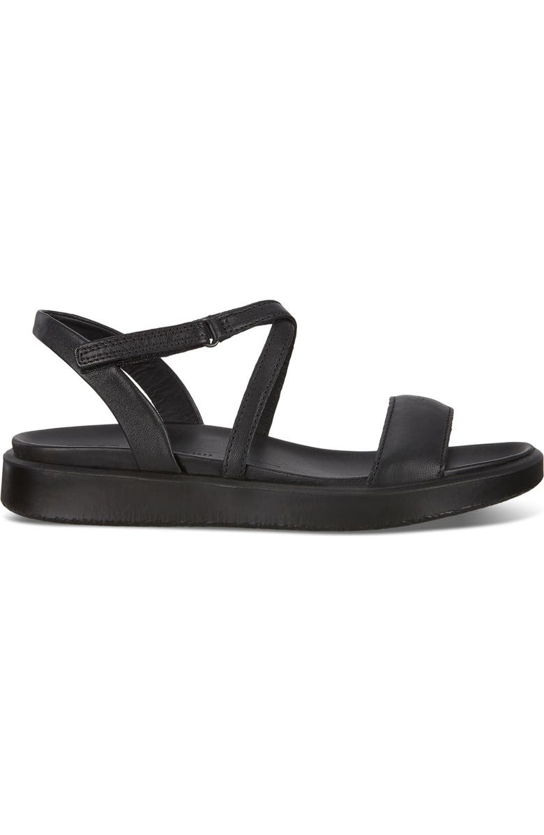 ECCO Flowt LX Strappy Sandal, Alternate, color,