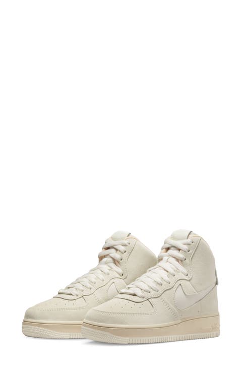 Air Force 1 High Sculpt Sneaker (Women)