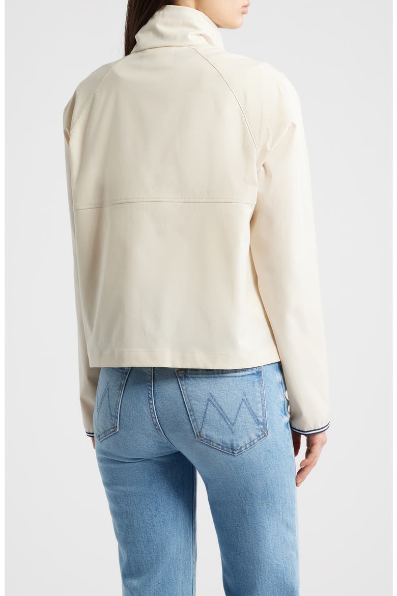 Positano Water Repellent Lightweight J, Alternate, color, CREAM
